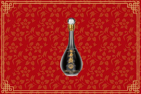 察哈尔右翼中旗回收西凤酒